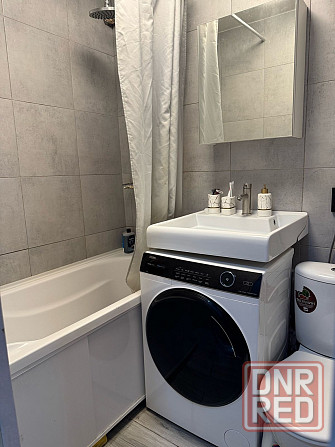 Сдам квартиру мкрн Центральный Макеевка - изображение 4