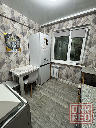 Сдам квартиру мкрн Центральный Макеевка - изображение 6