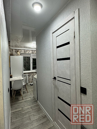 Сдам квартиру мкрн Центральный Макеевка - изображение 3