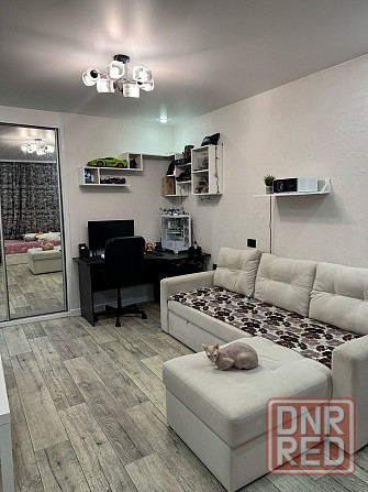 Сдам квартиру мкрн Центральный Макеевка - изображение 2