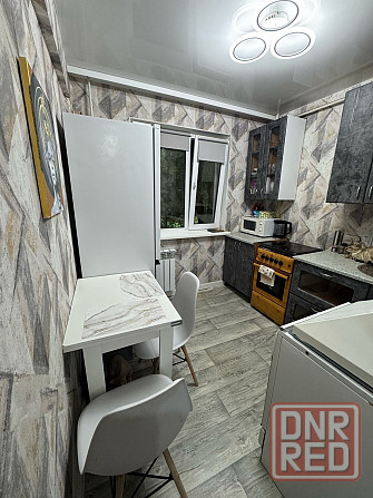 Сдам квартиру мкрн Центральный Макеевка - изображение 5