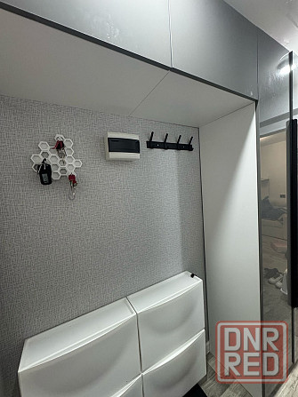 Сдам квартиру мкрн Центральный Макеевка - изображение 7