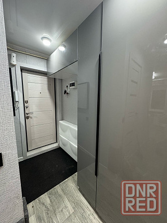 Сдам квартиру мкрн Центральный Макеевка - изображение 9