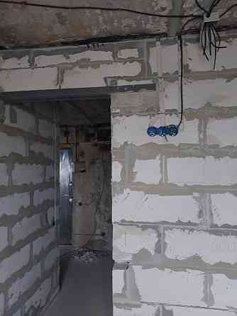 Квартира 2-х комнатная 52м² Мариуполь