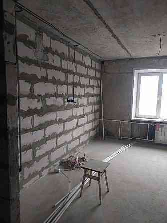 Квартира 2-х комнатная 52м² Мариуполь