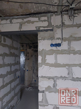 Квартира 2-х комнатная 52м² Мариуполь - изображение 3