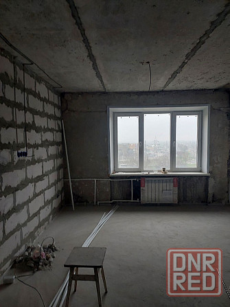 Квартира 2-х комнатная 52м² Мариуполь - изображение 2