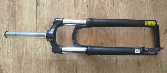 Вилка SR Suntour XCT 29 дюймов Донецк