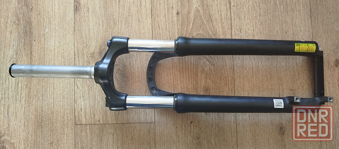 Вилка SR Suntour XCT 29 дюймов Донецк - изображение 2