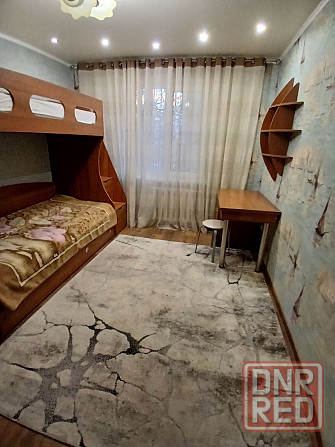 Сдам 2-комнатную квартиру в Мариуполе, Левобережный район, ул Киевская. Мариуполь - изображение 2