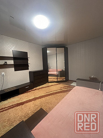 Сдам 2-комнатную квартиру в Донецке, Пролетарский район, Щетинина Донецк - изображение 7