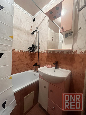 Сдам 2-комнатную квартиру в Донецке, Пролетарский район, Щетинина Донецк - изображение 4