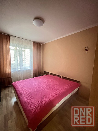 Сдам 2-комнатную квартиру в Донецке, Пролетарский район, Щетинина Донецк - изображение 5