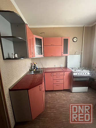 Сдам 2-комнатную квартиру в Донецке, Пролетарский район, Щетинина Донецк - изображение 3