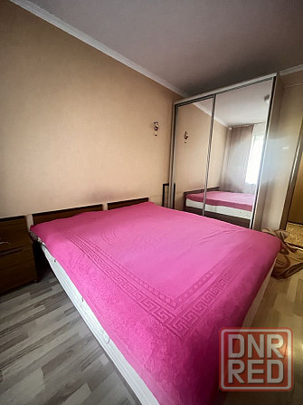 Сдам 2-комнатную квартиру в Донецке, Пролетарский район, Щетинина Донецк - изображение 6