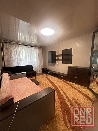 Сдам 2-комнатную квартиру в Донецке, Пролетарский район, Щетинина Донецк - изображение 1