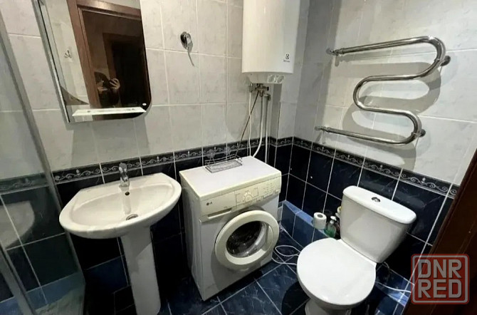 Сдам квартиру в Макеевке на Зеленом Макеевка - изображение 3