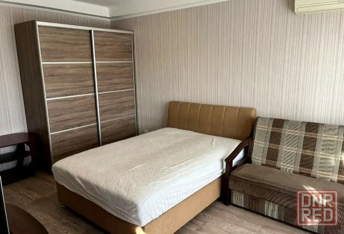 Сдам квартиру в Макеевке на Зеленом Макеевка - изображение 1