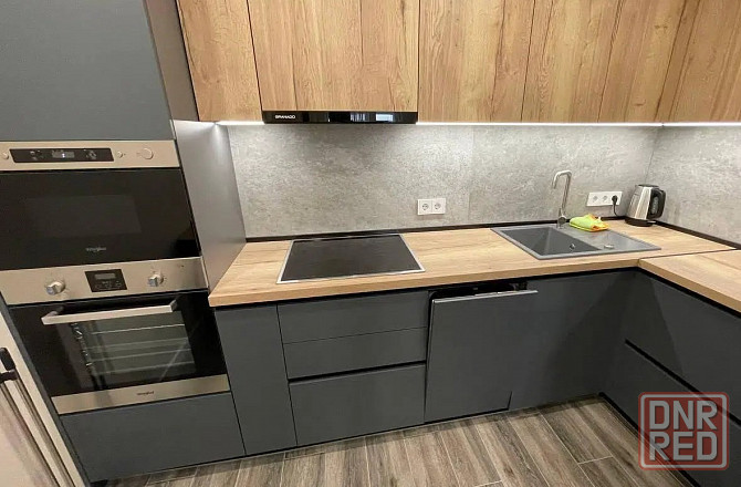 Сдам квартиру в Макеевке на Зеленом Макеевка - изображение 2