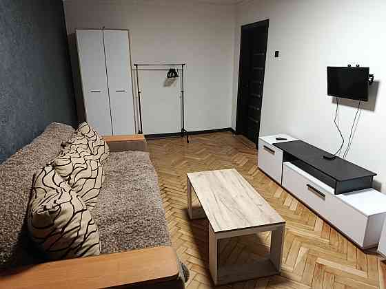 Сдам 1-комнатную квартиру в Луганске, Ленинский район, Мед Универ Луганск