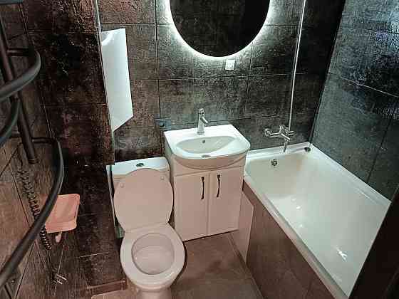 Сдам 1-комнатную квартиру в Луганске, Ленинский район, Мед Универ Луганск