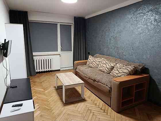 Сдам 1-комнатную квартиру в Луганске, Ленинский район, Мед Универ Луганск