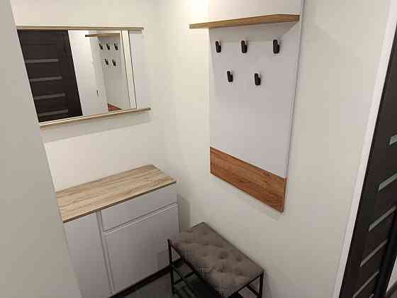 Сдам 1-комнатную квартиру в Луганске, Ленинский район, Мед Универ Луганск