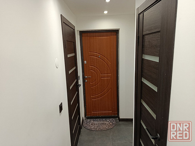 Сдам 1-комнатную квартиру в Луганске, Ленинский район, Мед Универ Луганск - изображение 2