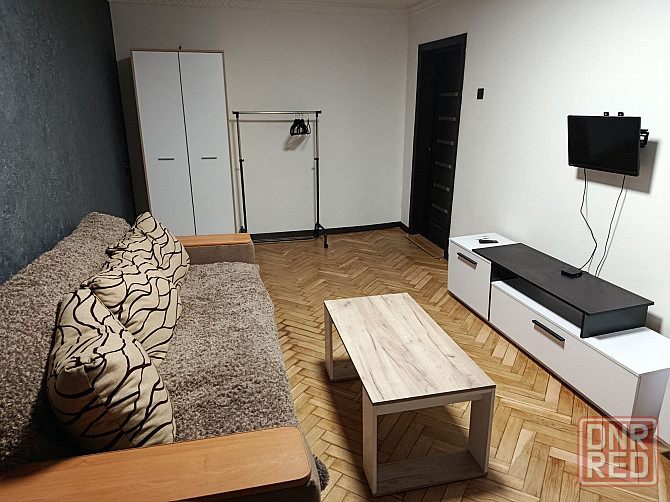 Сдам 1-комнатную квартиру в Луганске, Ленинский район, Мед Универ Луганск - изображение 5