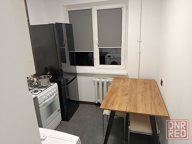 Сдам 1-комнатную квартиру в Луганске, Ленинский район, Мед Универ Луганск - изображение 3