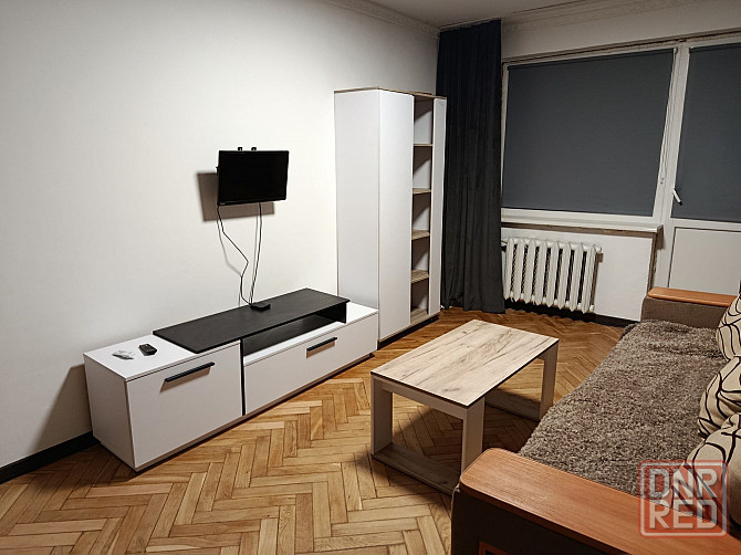 Сдам 1-комнатную квартиру в Луганске, Ленинский район, Мед Универ Луганск - изображение 7