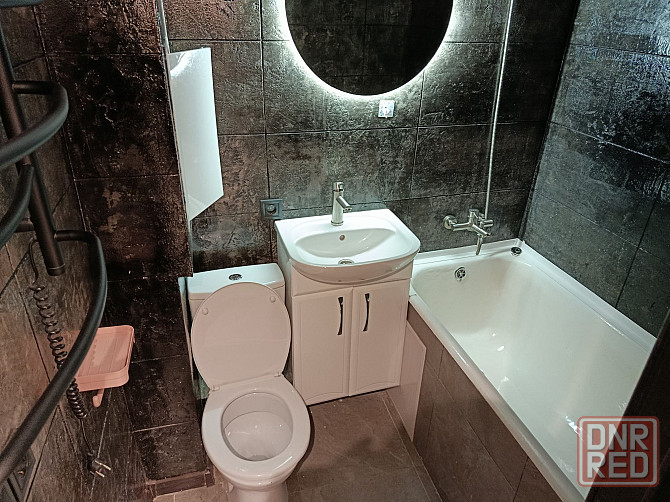 Сдам 1-комнатную квартиру в Луганске, Ленинский район, Мед Универ Луганск - изображение 1