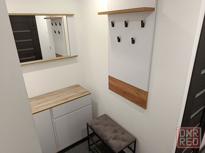 Сдам 1-комнатную квартиру в Луганске, Ленинский район, Мед Универ Луганск - изображение 4