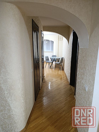 Сдам 2-комнатную квартиру в Луганске, Октябрьский район, ул Градусова Луганск - изображение 3