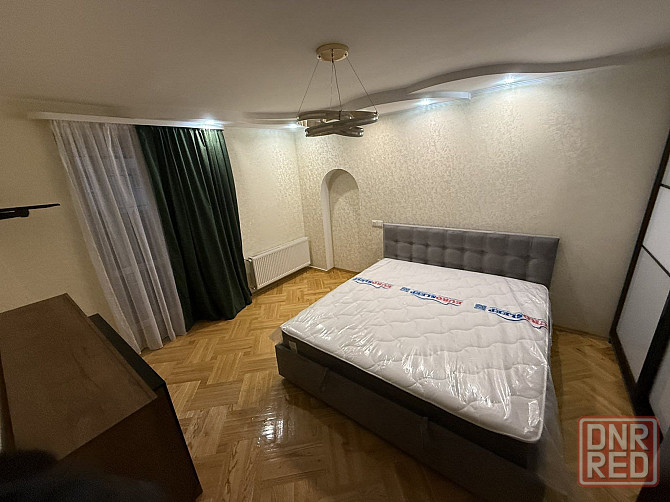 Сдам 2-комнатную квартиру в Луганске, Октябрьский район, ул Градусова Луганск - изображение 2