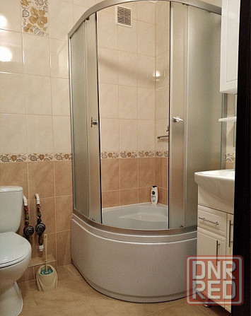 Сдам 2-комнатную квартиру в Донецке, Киевский район, Донецк Сити. Донецк - изображение 4