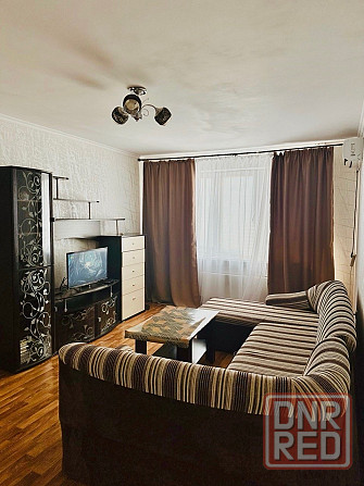 Сдам 2-х комнатную квартиру в г. Макеевка на Бажанова, Макеевка - изображение 1