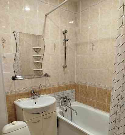 Сдается двухкомнатная квартира по пр. Ильича. Донецк