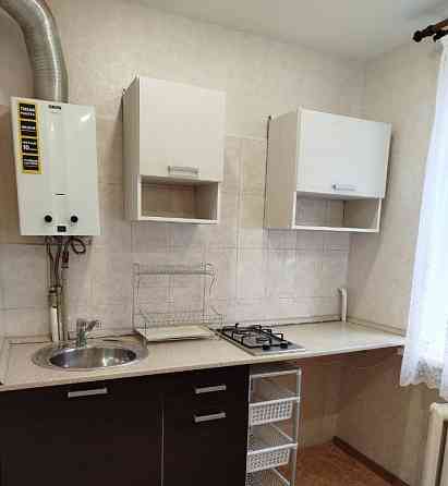 Сдается двухкомнатная квартира по пр. Ильича. Донецк