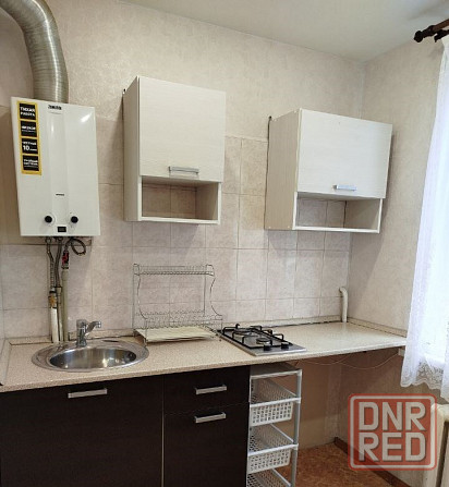 Сдается двухкомнатная квартира по пр. Ильича. Донецк - изображение 3