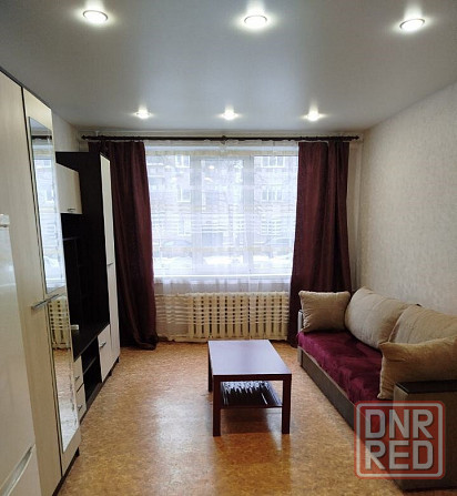 Сдается двухкомнатная квартира по пр. Ильича. Донецк - изображение 2