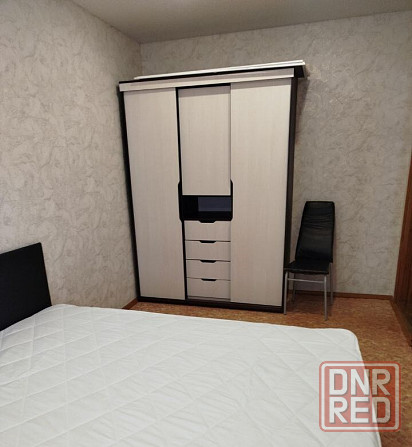 Сдается двухкомнатная квартира по пр. Ильича. Донецк - изображение 4