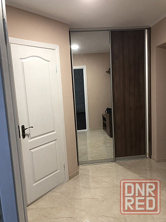 Сдам 2-комнатную квартиру в Донецке, Киевский район, Изумруд Донецк - изображение 5