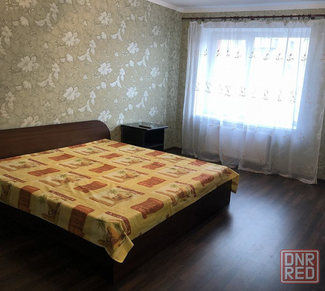 Сдам 2-комнатную квартиру в Донецке, Киевский район, Изумруд Донецк - изображение 1