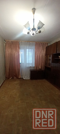 Продам 2-х комн Калининский р-н, бул. Шевченко. Донецк - изображение 2