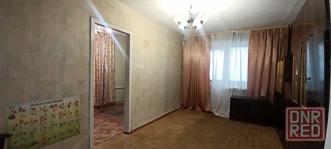 Продам 2-х комн Калининский р-н, бул. Шевченко. Донецк - изображение 5