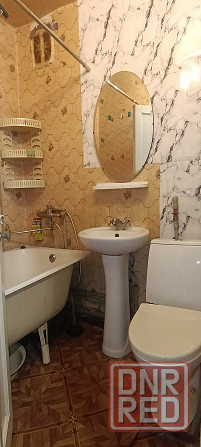 Продам 2-х комн Калининский р-н, бул. Шевченко. Донецк - изображение 8