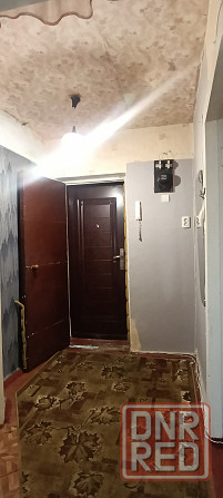 Продам 2-х комн Калининский р-н, бул. Шевченко. Донецк - изображение 9