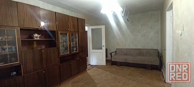 Продам 2-х комн Калининский р-н, бул. Шевченко. Донецк - изображение 1