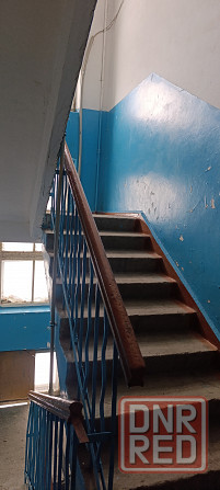 Продам 2-х комн Калининский р-н, бул. Шевченко. Донецк - изображение 12